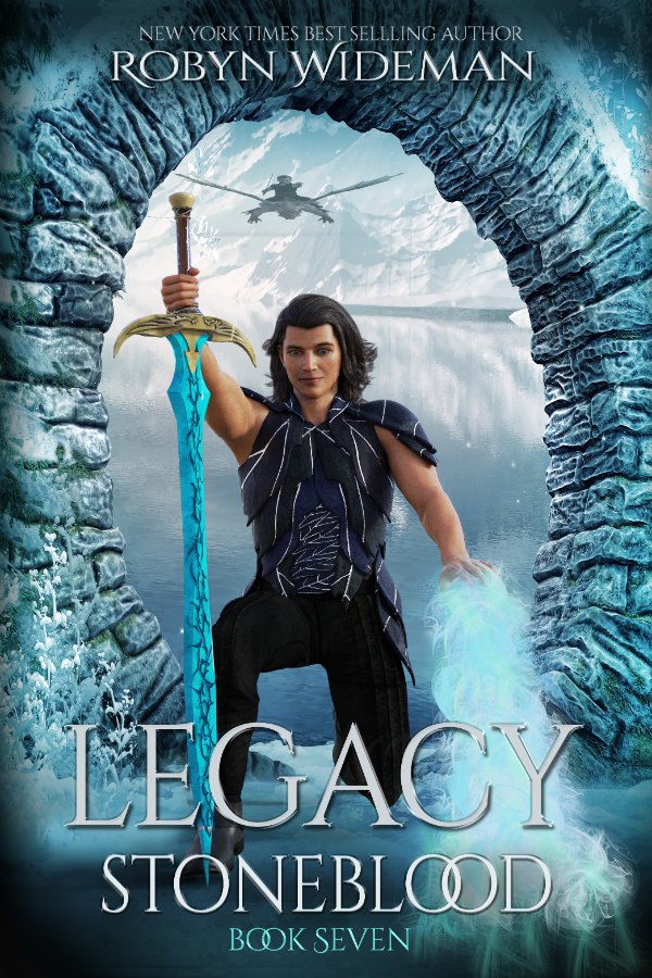 Legacy cover